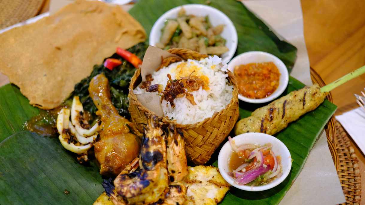 Destinasi Liburan Akhir Tahun di Bali